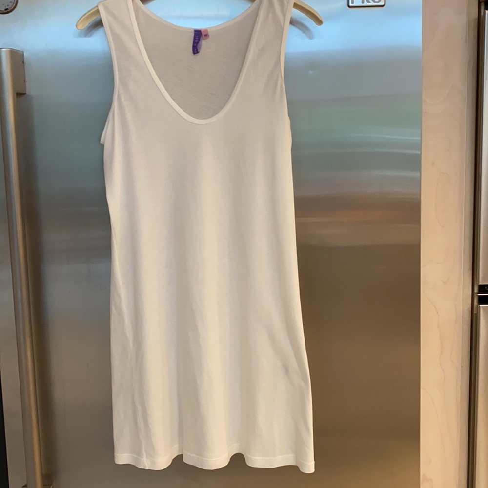 Nwot Emma & Sam tank dress
